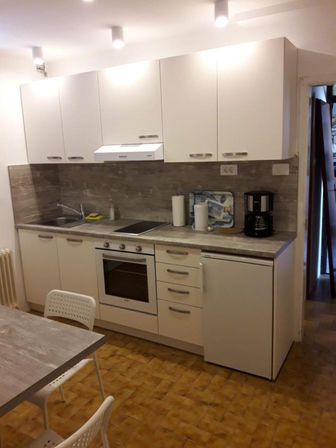 Apartma Kocevar Portoroz Exterior photo