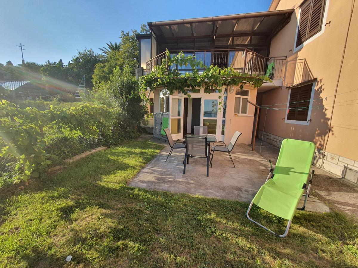 Apartma Kocevar Portoroz Exterior photo