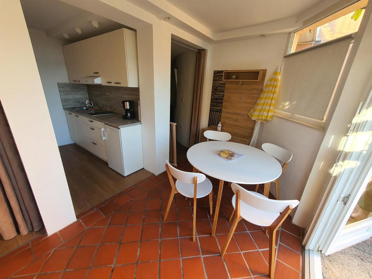Apartma Kocevar Portoroz Exterior photo