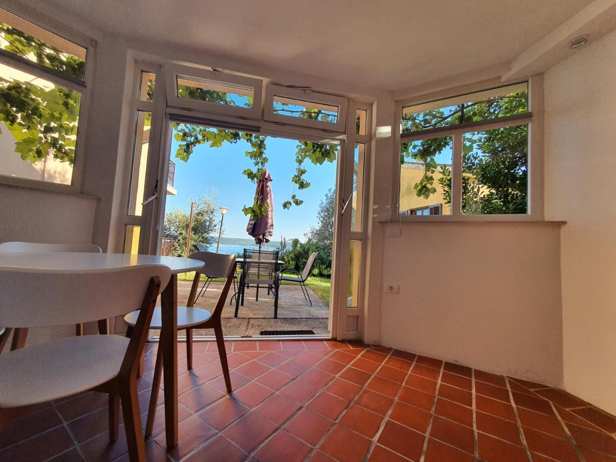 Apartma Kocevar Portoroz Exterior photo